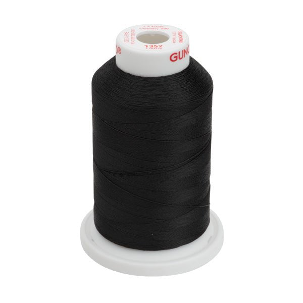 Sulky 40 Färgad 1352 Viscose 1000 m - brodyrvaruhuset.se