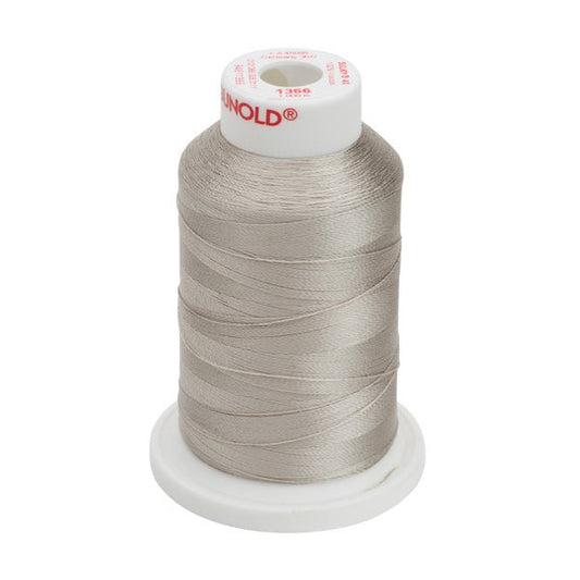 Sulky 40 Färgad 1366 Viscose 1000 m - brodyrvaruhuset.se