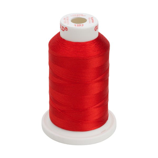 Sulky 40 Färgad 1393 Viscose 1000 m - brodyrvaruhuset.se