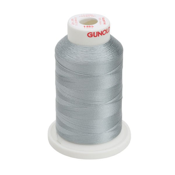 Sulky 40 Färgad 1465 Viscose 1000 m - brodyrvaruhuset.se