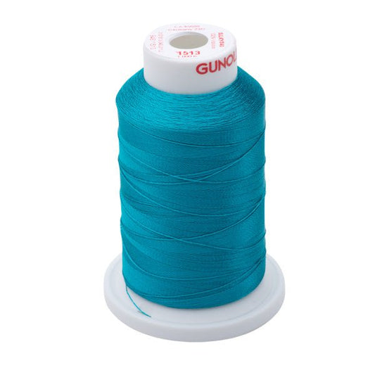Sulky 40 Färgad 1513 Viscose 1000 m - brodyrvaruhuset.se
