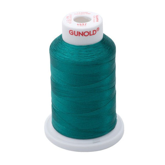 Sulky 40 Färgad 1517 Viscose 1000 m - brodyrvaruhuset.se
