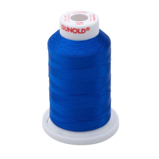 Sulky 40 Färgad 1535 Viscose 1000 m - brodyrvaruhuset.se