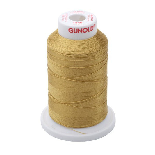 Sulky 40 Färgad 1549 Viscose 1000 m - brodyrvaruhuset.se