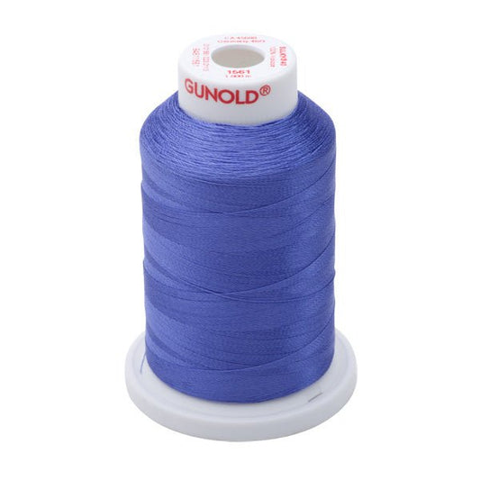 Sulky 40 Färgad 1561 Viscose 1000 m - brodyrvaruhuset.se