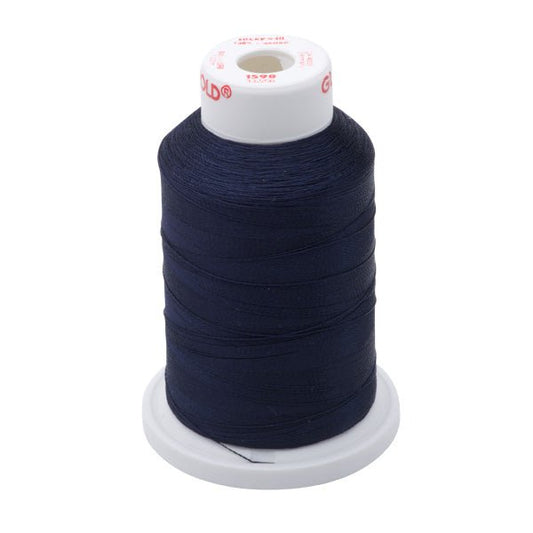 Sulky 40 Färgad 1598 Viscose 1000 m - brodyrvaruhuset.se