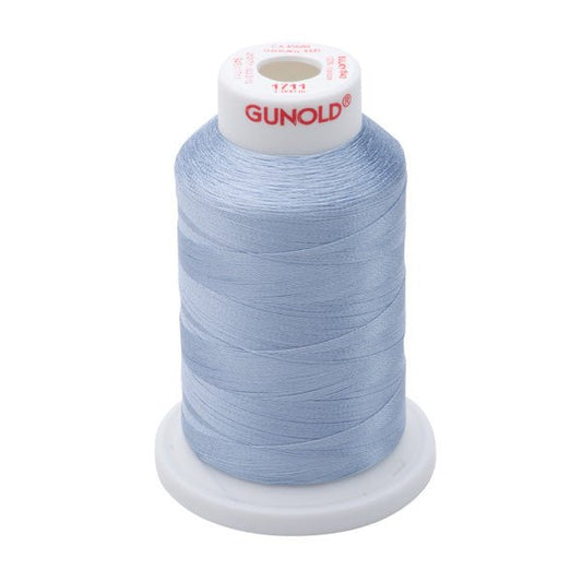 Sulky 40 Färgad 1711 Viscose 1000 m - brodyrvaruhuset.se