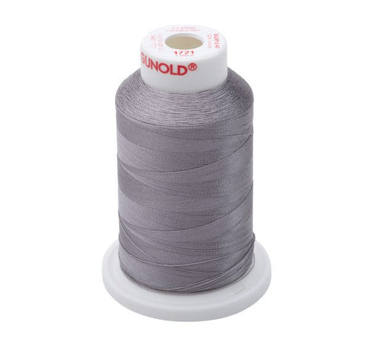 Sulky 40 Färgad 1721 Viscose 1000 m - brodyrvaruhuset.se