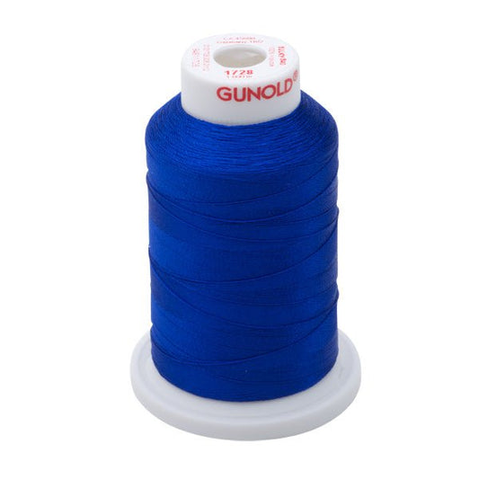 Sulky 40 Färgad 1728 Viscose 1000 m - brodyrvaruhuset.se