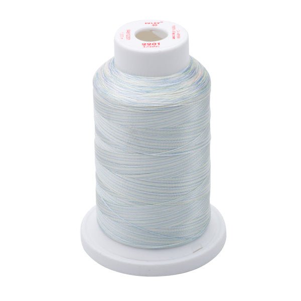 Sulky 40 Multi 2201 Viscose 1000 m - brodyrvaruhuset.se