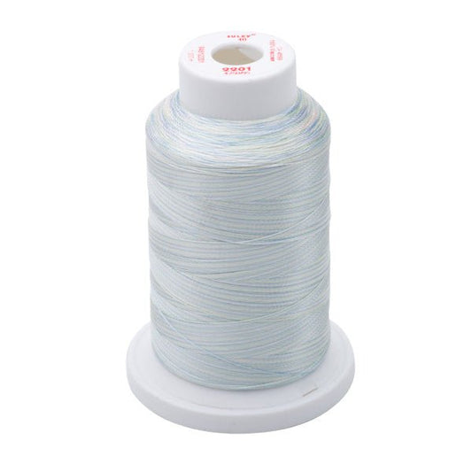 Sulky 40 Multi 2201 Viscose 1000 m - brodyrvaruhuset.se