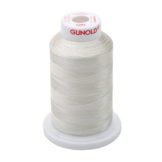 Sulky 40 Multi 2202 Viscose 1000 m - brodyrvaruhuset.se