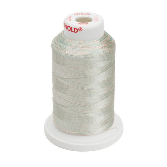 Sulky 40 Multi 2209 Viscose 1000 m - brodyrvaruhuset.se