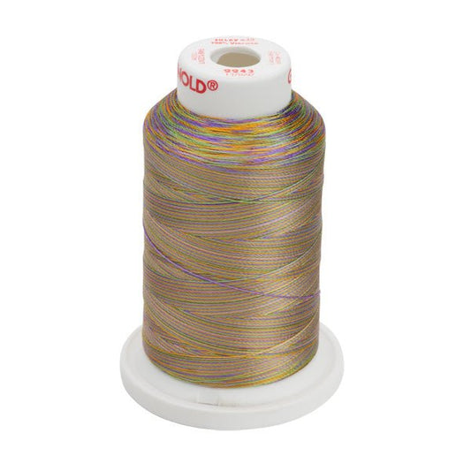 Sulky 40 Multi 2243 Viscose 1000 m - brodyrvaruhuset.se
