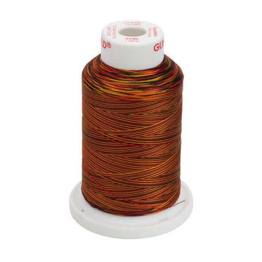 Sulky 40 Multi 2245 Viscose 1000 m - brodyrvaruhuset.se