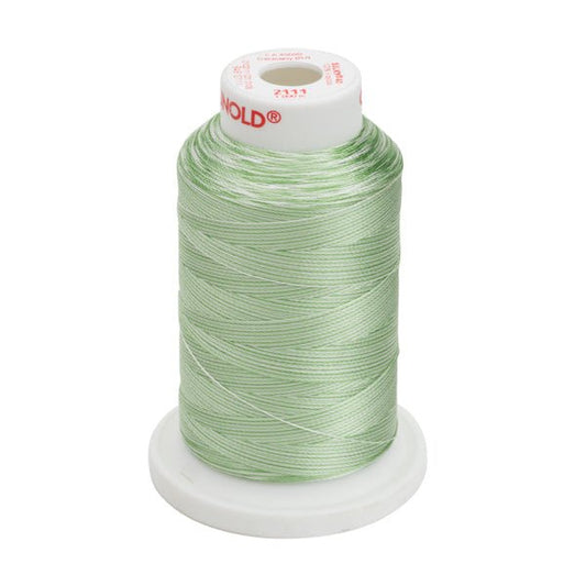 Sulky 40 Ombré 2111 Viscose 1000 m - brodyrvaruhuset.se