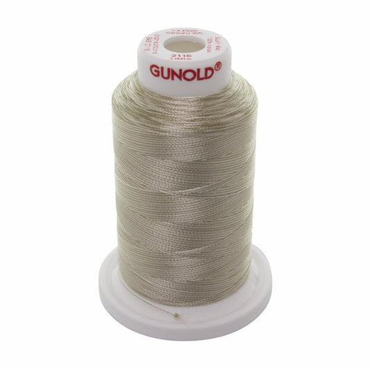 Sulky 40 Ombré 2116 Viscose 1000 m - brodyrvaruhuset.se
