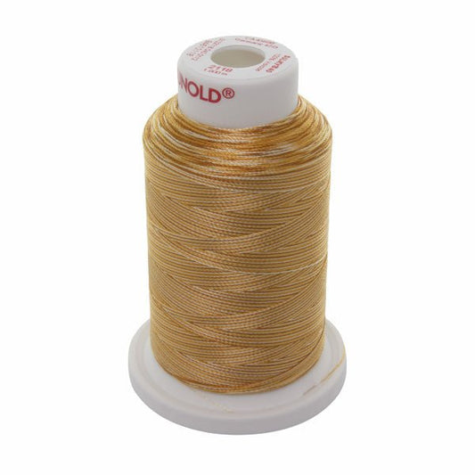 Sulky 40 Ombré 2118 Viscose 1000 m - brodyrvaruhuset.se