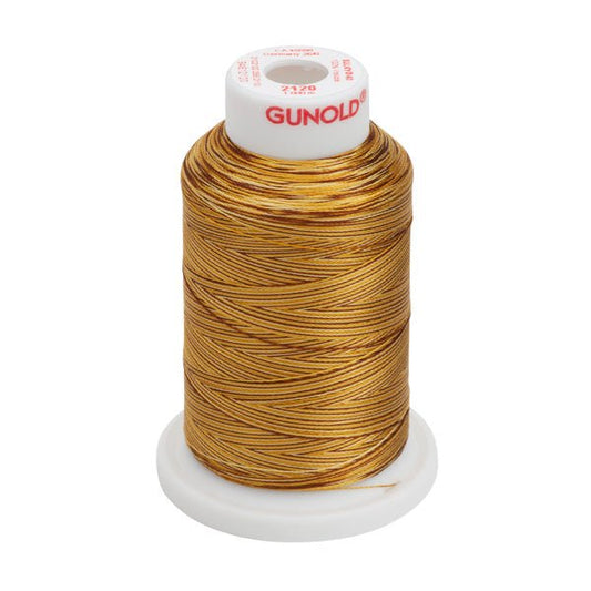 Sulky 40 Ombré 2120 Viscose 1000 m - brodyrvaruhuset.se